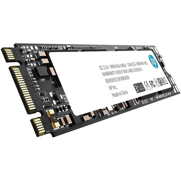 SSD HP 2LU78AA#ABB, S700, 120 GB, M.2 2280, SATA III 6GB/s, 560/511 MB/s