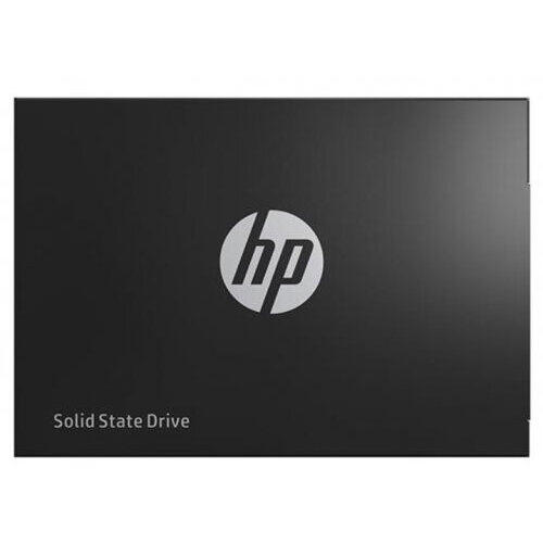 SSD HP 2AP97AA#ABB,S700PRO, 128 GB, 2.5 inch, SATA III 6GB/s, 560/512 MB/s