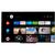 Televizor Sony KD65AG9BAEP, Bravia, Smart, Android, OLED, 163.9 cm, 4K Ultra HD, Negru