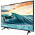 Televizor Hisense H40B5600, Smart, 101 cm, Full HD, Negru