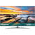 Televizor Hisense H55U7B, ULED, Smart, Ultra HD 4K, 139 cm, Argintiu
