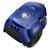 Aspirator Samsung VCC43Q0V3B/D, 1.3 l, 850 W, Air Track, Tub telescopic, Albastru