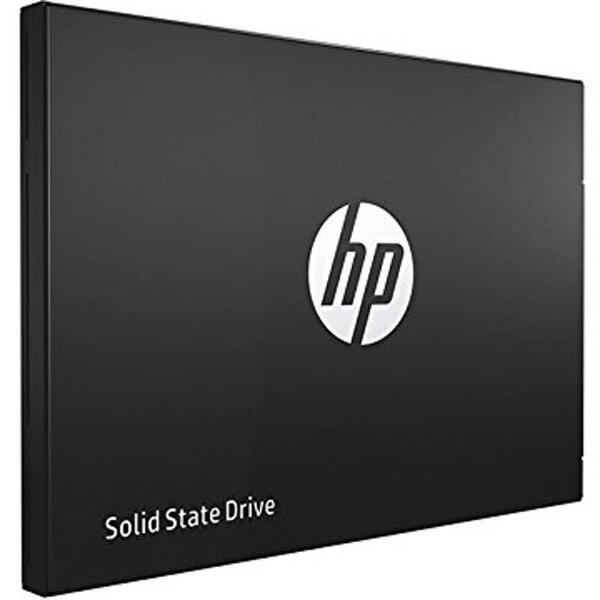 SSD HP 2DP99AA#ABB, S700, 500GB, 2.5 inch, SATA III 6GB/s, 564/518 MB/s