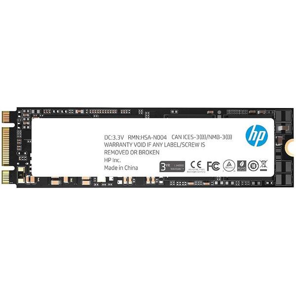 SSD HP 2LU79AA#ABB, S700, 250 GB, M.2 2280, SATA III 6GB/s, 560/512 MB/s