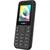 Telefon mobil Alcatel 1066D-2AALE55, 1066D, Dual SIM, 2G, 1.8 inch, 4 MB, 0.8 MP, 400 mAh, Negru
