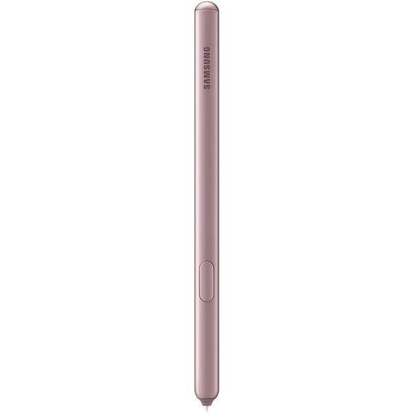 Tableta Samsung Galaxy Tab S6, Octa-Core, 10.5 inch, 6 GB RAM, 128 GB, 4G, Maro