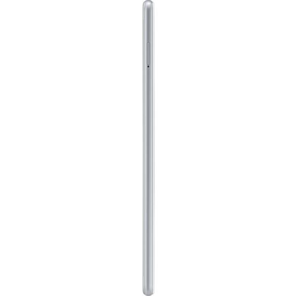 Tableta Samsung Galaxy Tab A8 (2019), Quad Core, 8 inch, 2 GB RAM, 32 GB, 4G, Argintiu