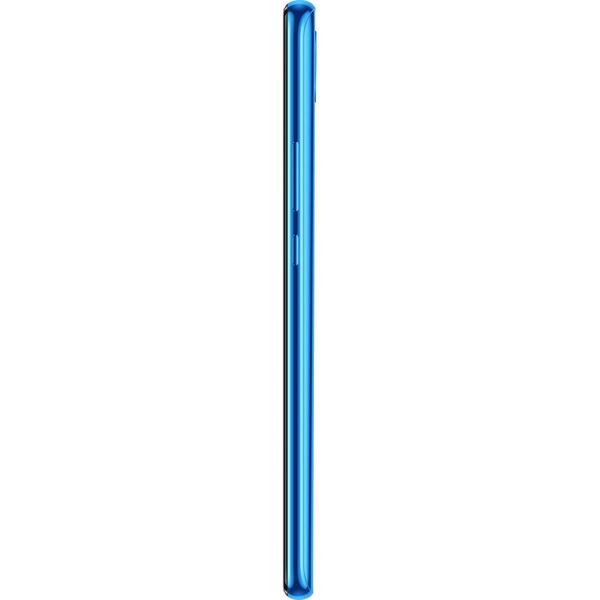 Telefon mobil Huawei P Smart Z, Dual SIM, 64GB, 4G, Sapphire Blue