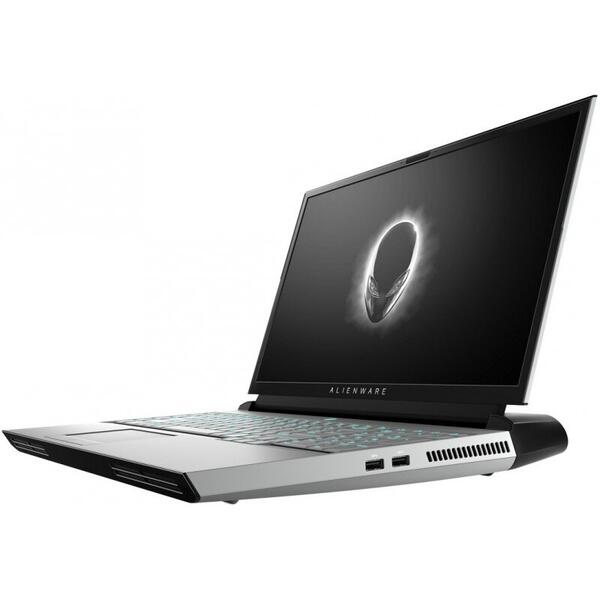 Laptop Dell A51MI7642R2080WP, Gaming Alienware Area 51M, 17.3 inch,  FHD, Intel Core i7-9700K, NVIDIA GeForce RTX 2080, 8GB GDDR6, 64GB DDR4