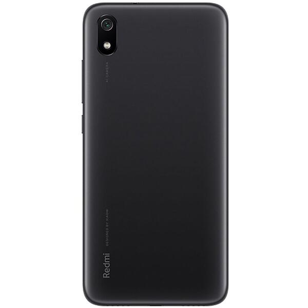 Telefon mobil Xiaomi Redmi 7A, Dual SIM, 32GB, 4G, Matte Black