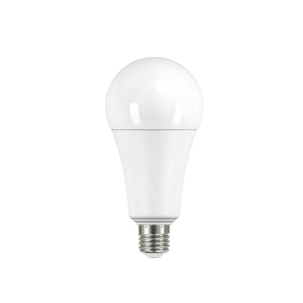 Bec LED Sylvania, ToLedo GLS V4 A67 27905, 18W, 220-240V, clasa energetica A+