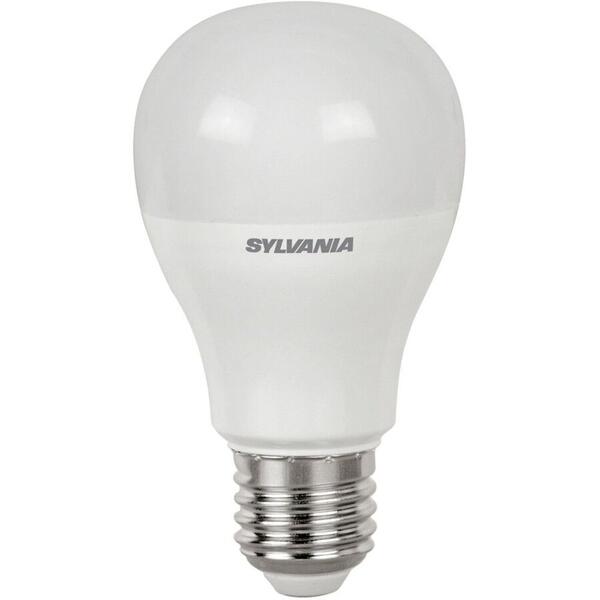 Bec LED Sylvania, ToLedo GLS V4 26672, 9W,  clasa energetica A+