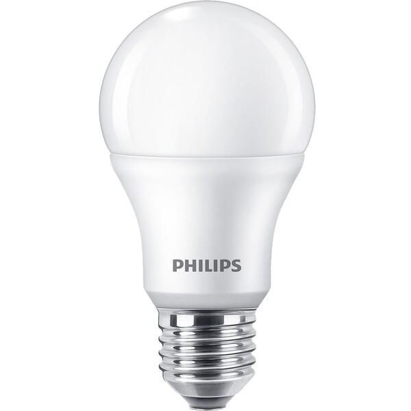 Bec Philips 8718696829998, Set 6 buc, LED, 9 W, 230 V, A+