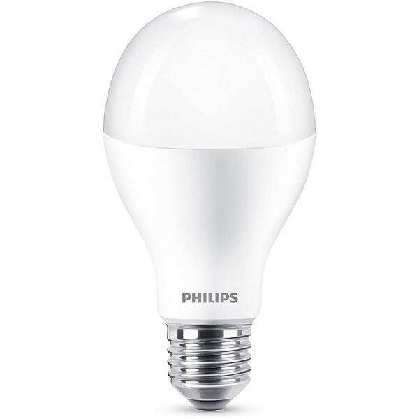 Bec Philips 8718696701652, LED, 15.5 W, 220-240 V, A+