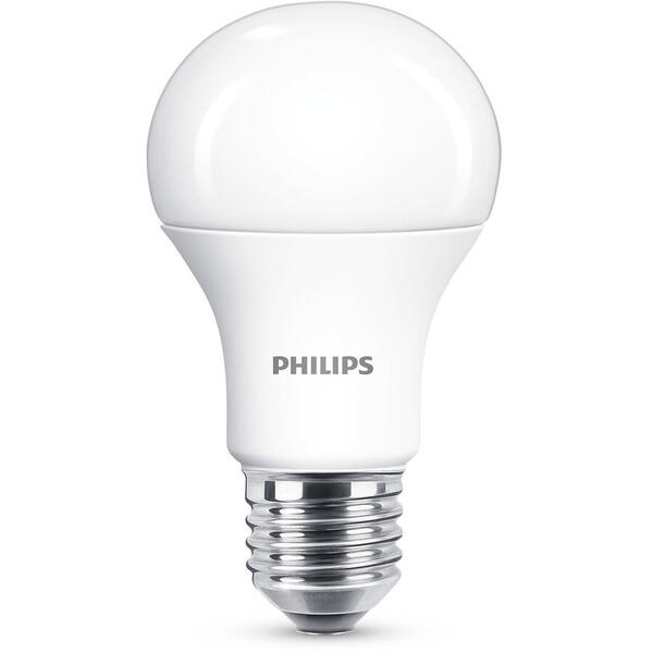 Bec Philips 8718696577295, LED, 13 W, 220-240 V, A+
