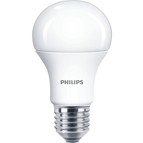 Bec Philips 8718696510506, LED, 10 W, 220-240 V, A+