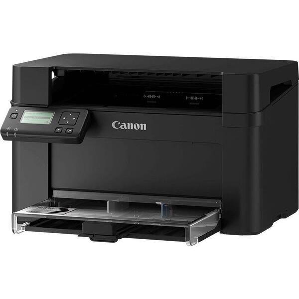 Imprimanta Canon LBP113W, Laser, Monocrom, Wireless, A4, Negru