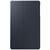 Husa Samsung Book Cover EF-BT510CBEGWW, pentru Galaxy Tab A (2019) 10.1 inch T515, Black