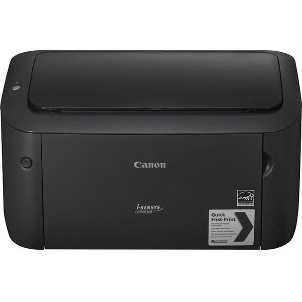 Imprimanta Canon LBP6030B, Laser, Monocrom, A4, USB 2.0, Negru