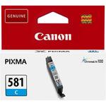 Canon Cartus cerneala Canon 2103C001AA, 259 pagini, Cyan