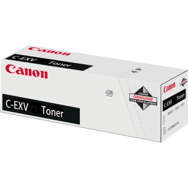 Toner Canon CF2788B002AA, 15200 pagini, Black