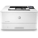 Imprimanta HP Pro M404DN, Laser, Mono, A4, Duplex, Alb