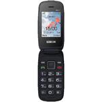 Telefon mobil Maxcom MM817, Dual SIM, Rosu