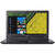 Laptop Acer Aspire 3 A315-53, FHD, 15.6 inch, Procesor Intel® Core™ i3-7020U (3M Cache, 2.30 GHz), 4GB DDR4, 1TB, GMA HD 620, Linux, Obsidian Black