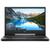Laptop Dell DI5590I7162561RTXU, Inspiron Gaming 5590 G5, 15.6 inch, FHD, Intel Core i7-9750H, NVIDIA GeForce RTX 2060 6GB GDDR6, 16GB DDR4, 256GB SSD + 1TB HDD, No ODD, Linux, Negru