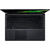 Laptop Acer Aspire 3 A315-55G, FHD, 15.6 inch, Procesor Intel® Core™ i5-10210U (6M Cache, up to 4.10 GHz), 8GB DDR4, 512GB SSD, GeForce MX230 2GB, Linux, Negru