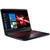 Laptop Acer Gaming  Nitro 7 AN715-51, FHD 144Hz, 15.6 inch, Intel Core i7-9750H (12M Cache, up to 4.50 GHz), 16GB DDR4, 512GB SSD, GeForce GTX 1660 Ti 6GB, Linux, Negru
