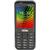 Telefon mobil E-boda T301, Display TFT, Dual SIM, Bluetooth, Negru