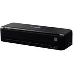 Scanner Epson DS-360W, Portabil, Format A4, Wi-Fi, MicroUSB...