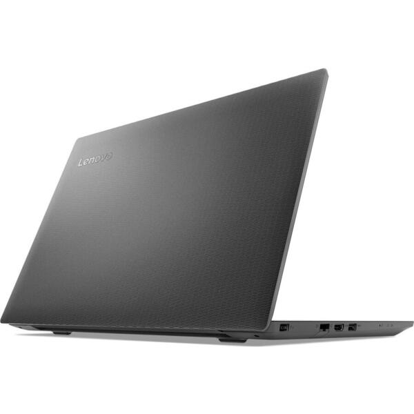 Laptop Lenovo V130-15IKB 81HN00UJRI, 15.6 inch, 4GB DDR4, 128GB SSD, GMA HD 610, FreeDos, Gri