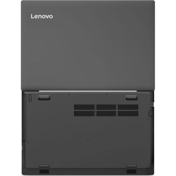 Laptop Lenovo V330 IKB 81AX0116RI, 15.6 inch, 8GB DDR4, 512GB SSD, Radeon 530 2GB, Gri