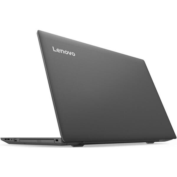 Laptop Lenovo V330 IKB 81AX0116RI, 15.6 inch, 8GB DDR4, 512GB SSD, Radeon 530 2GB, Gri