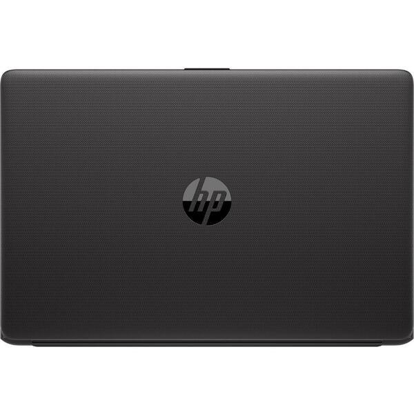 Laptop HP 250G7 I3-7020U, 15.6 inch, 8 GB, 128 GB, 1 TB, Free DOS, Dark Ash Silver