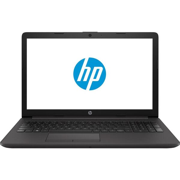 Laptop HP 250 G7 6MP84EA, 15.6 inch, Full HD, 8GB, 1TB HDD, DVD-RW, Free DOS, Gri