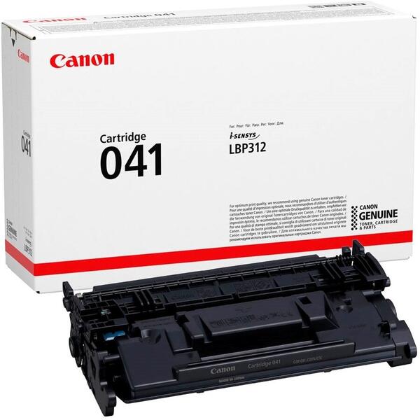 Toner Canon CR0452C002AA, 10000 pagini, Negru