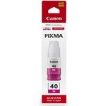  Canon Cartus cerneala Canon GI-40, Magenta
