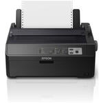 Imprimanta Epson FX-890II, Matriciala, Monocrom, Interfata USB...