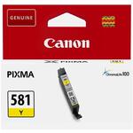  Canon Cartus cerneala Canon 2105C001AA, 5.6 ml, Galben