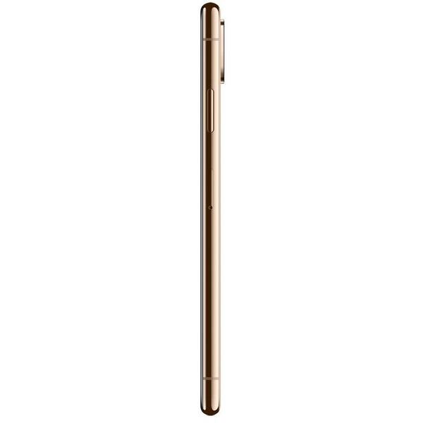 Telefon mobil Apple iPhone XS Max, 64GB, Gold