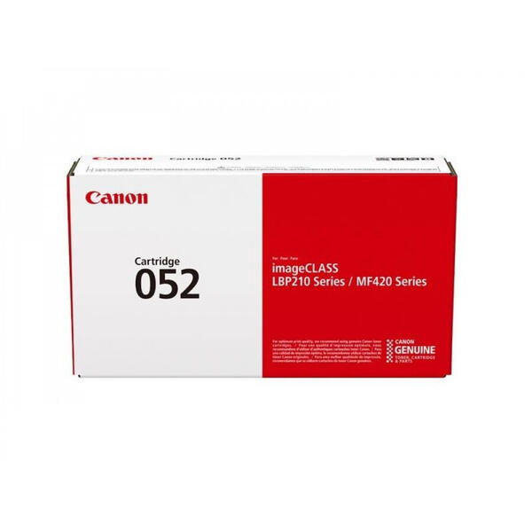 Toner Canon 2199C002AA, 3100 pagini, Negru