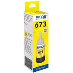  Epson Cartus cerneala Epson T6734, 70 ml, Yellow