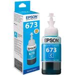  Epson Cartus cerneala Epson T6732, 70 ml, Cyan
