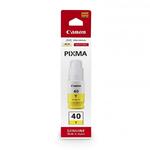  Canon Cartus cerneala Canon 3402C001AA, 7700 pagini, Galben