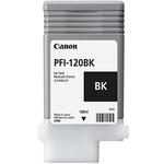  Canon Cartus cerneala Canon 2885C001AA, 130 ml, Negru
