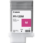 Canon Cartus cerneala Canon 2885C001AA, 130 ml, Magenta