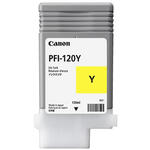  Canon Cartus cerneala Canon 2885C001AA, 130 ml, Galben